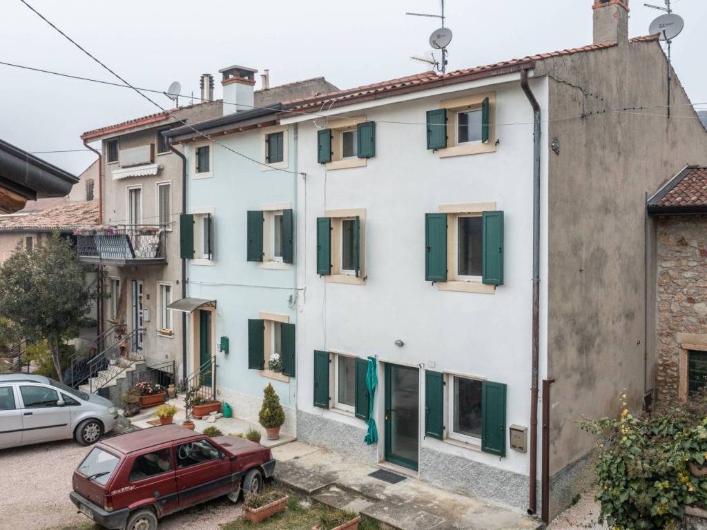 Casa indipendente a Grezzana in Via Padovani, 7 - Foto 3