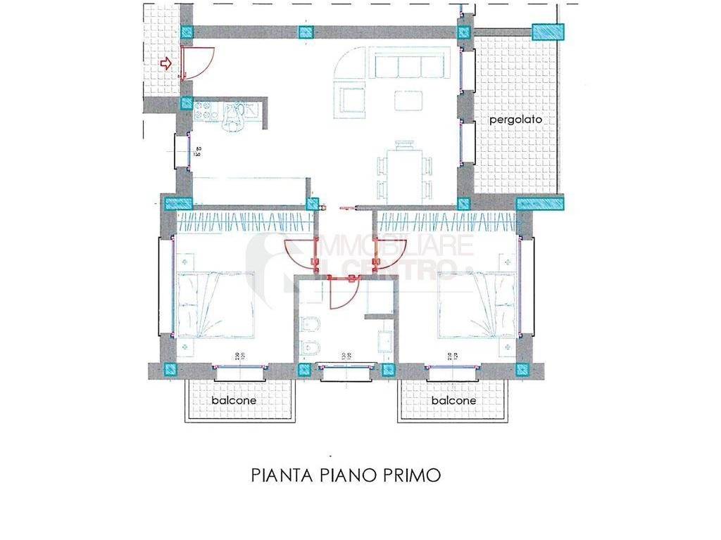 Appartamento a Castelnuovo magra - Foto 2