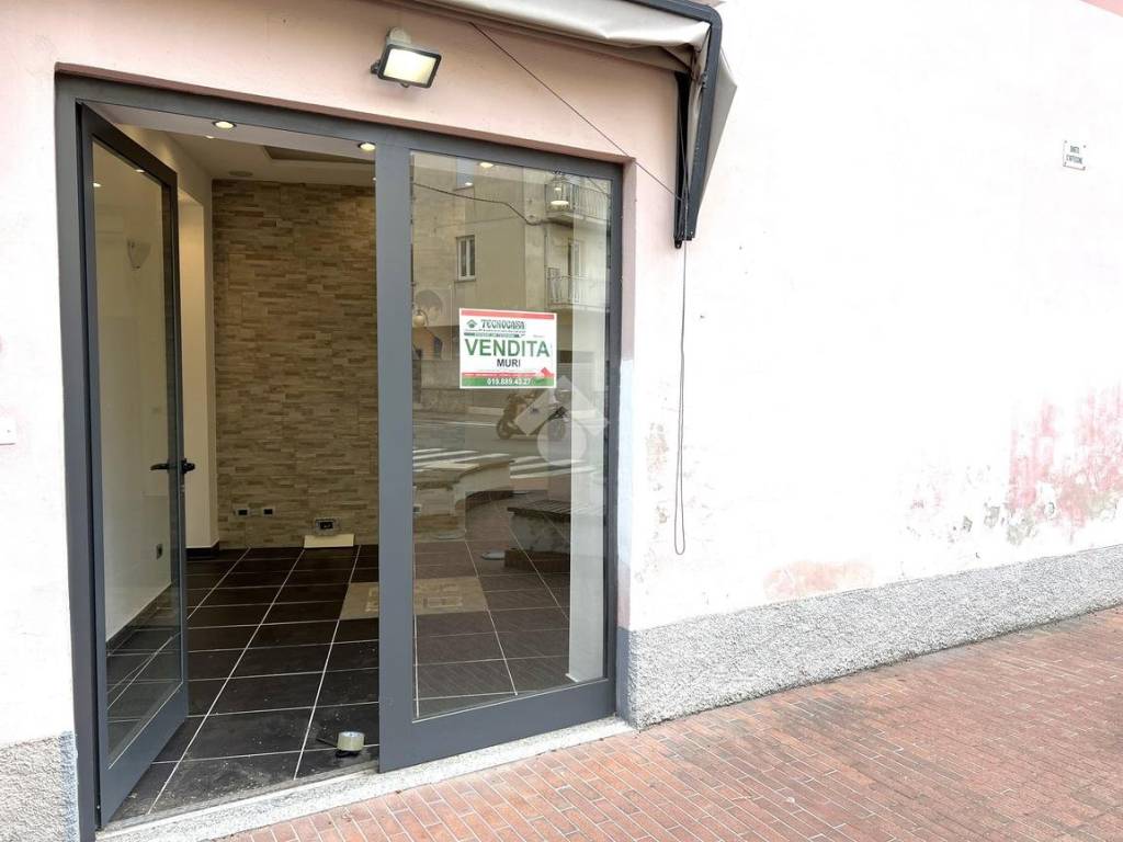 Immobile a Borghetto santo spirito in Negozio Piazza Indipendenza, 2 - Foto 5
