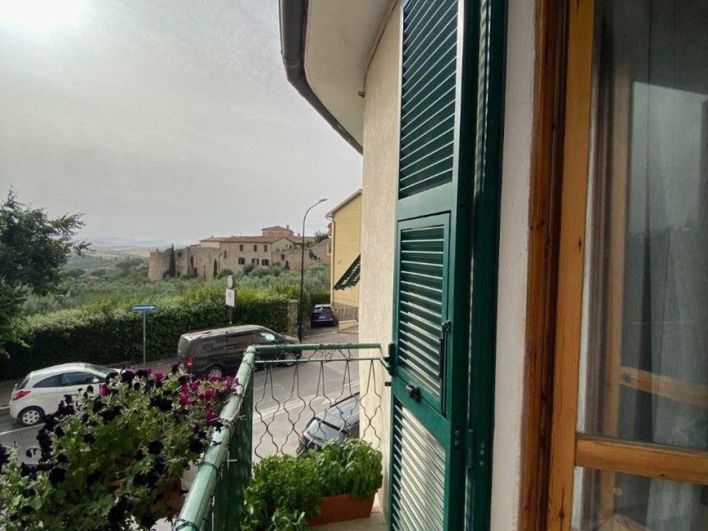 Appartamento a Magliano in toscana - Foto 2