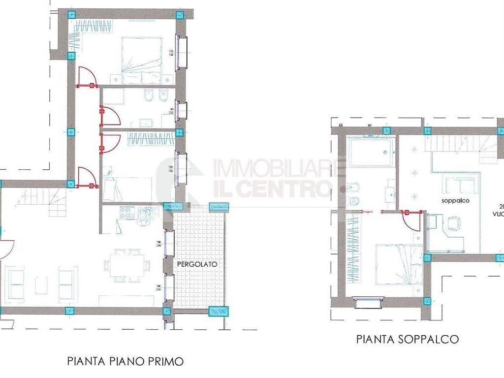 Appartamento a Castelnuovo magra - Foto 2