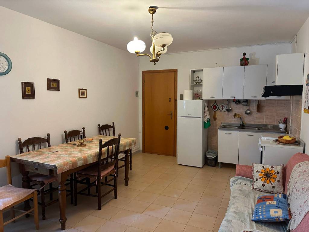 Appartamento a Rocca di mezzo in Via Riacciolo - Foto 2