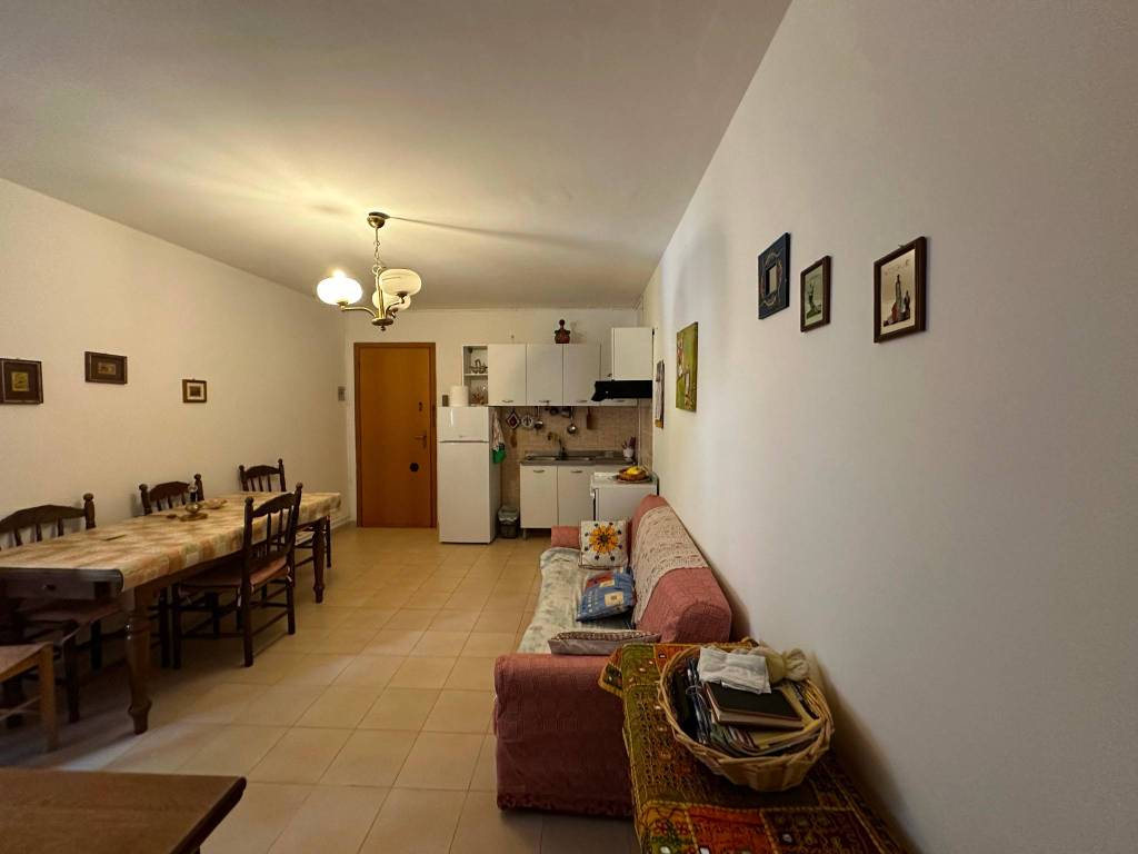 Appartamento a Rocca di mezzo in Via Riacciolo - Foto 4