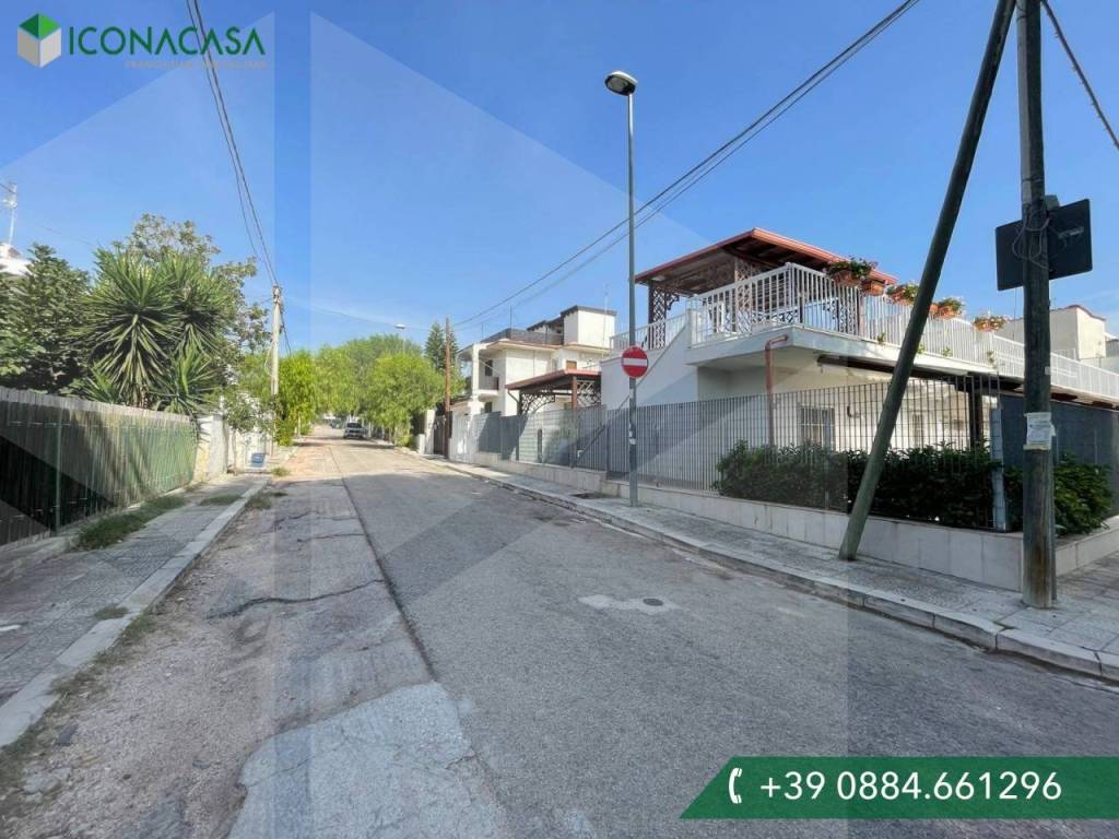 Appartamento a Manfredonia in Viale Nimpio, 8 - Foto 3