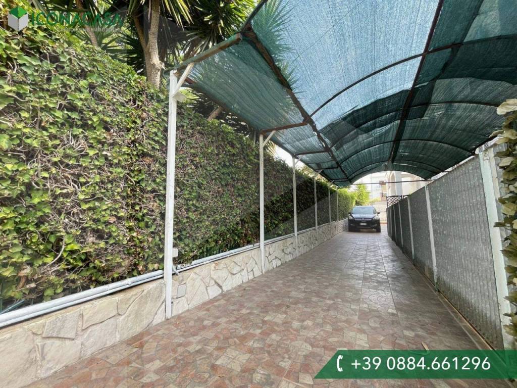 Appartamento a Manfredonia in Viale Nimpio, 8 - Foto 5