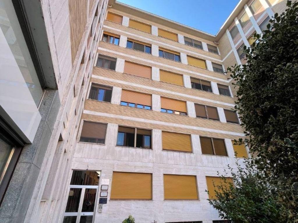 Appartamento a Vercelli in Via Antonio Borgogna, 3 - Foto 2