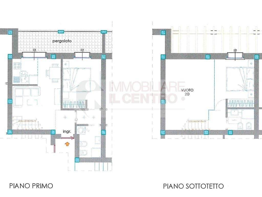 Appartamento a Castelnuovo magra - Foto 2
