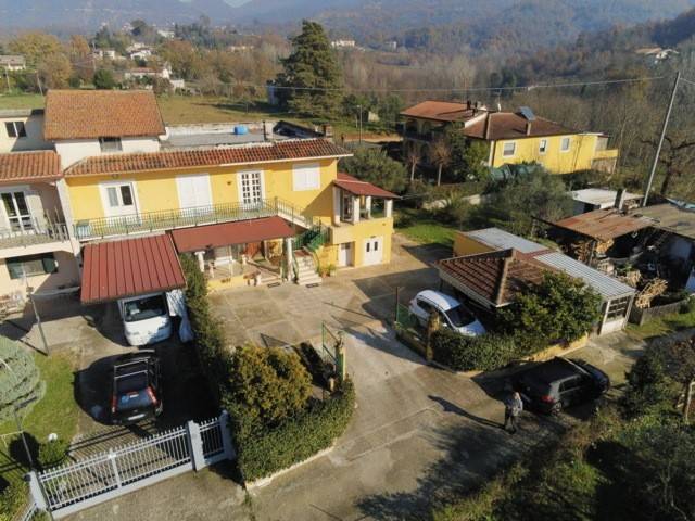 Villa a Cassino in Via Capo d'Acqua - Foto 2
