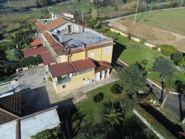 Villa a Cassino in Via Capo d'Acqua - Foto 3