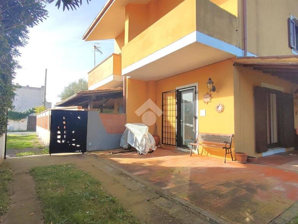 Villa a Tarquinia - Foto 4