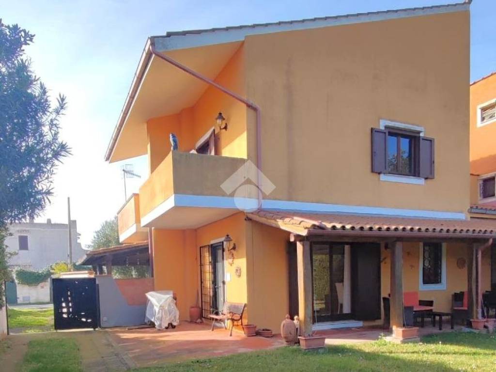 Villa a Tarquinia - Foto 5