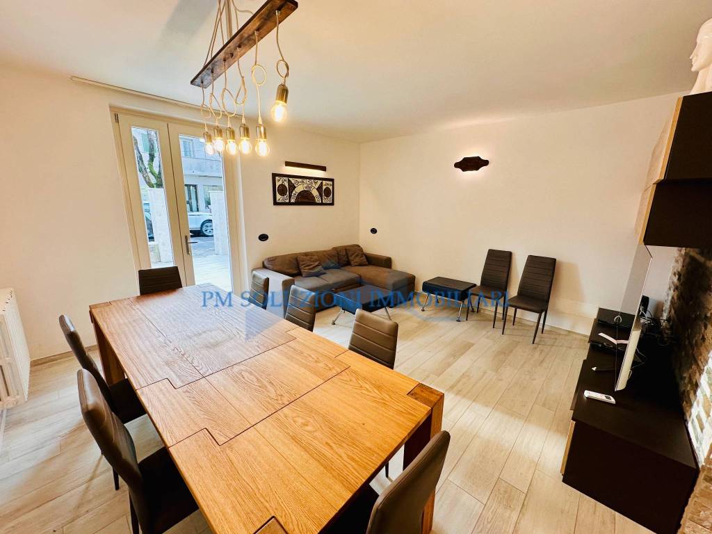 Villa a Forte dei marmi in Via Giuseppe Mazzini - Foto 5