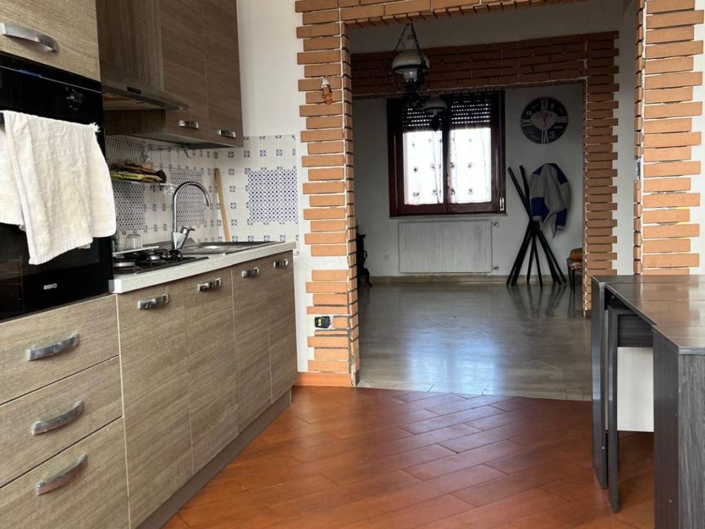 Attico / mansarda a Vibo valentia in Via Nicola Froggio - Foto 2