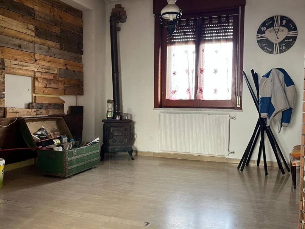 Attico / mansarda a Vibo valentia in Via Nicola Froggio - Foto 3