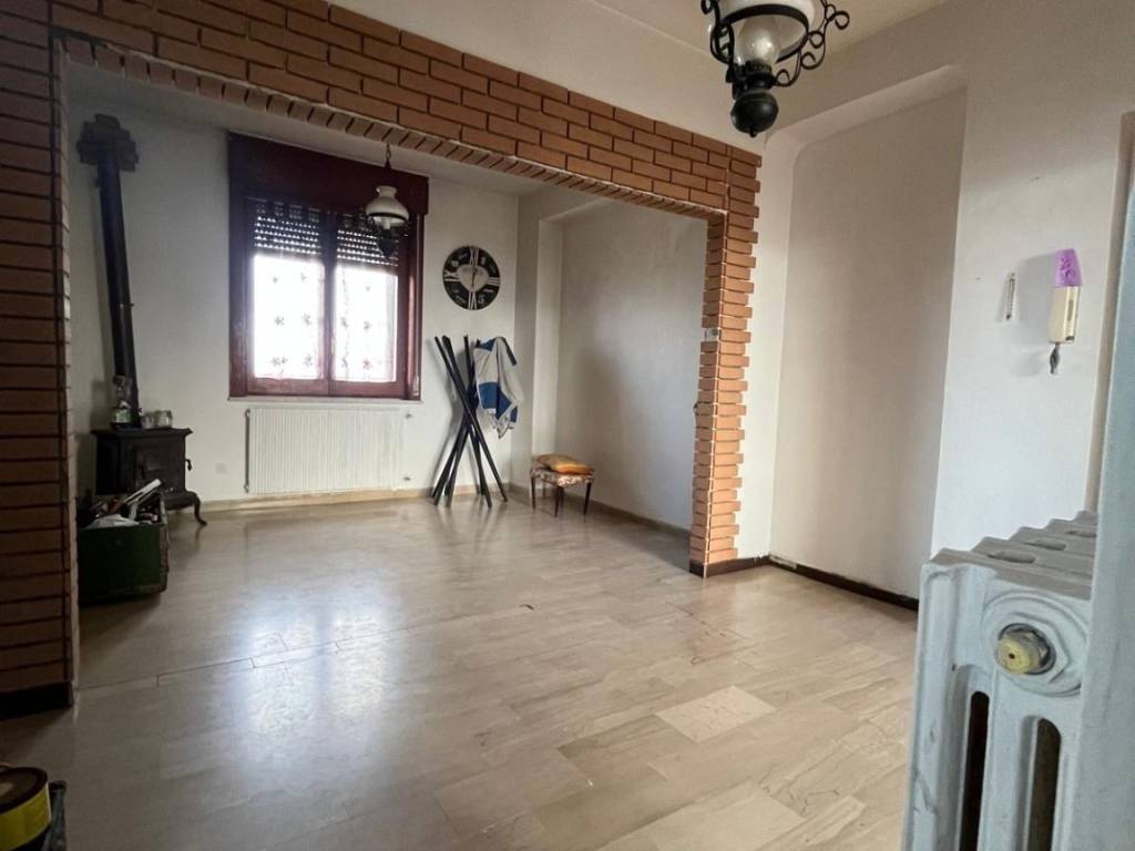 Attico / mansarda a Vibo valentia in Via Nicola Froggio - Foto 4