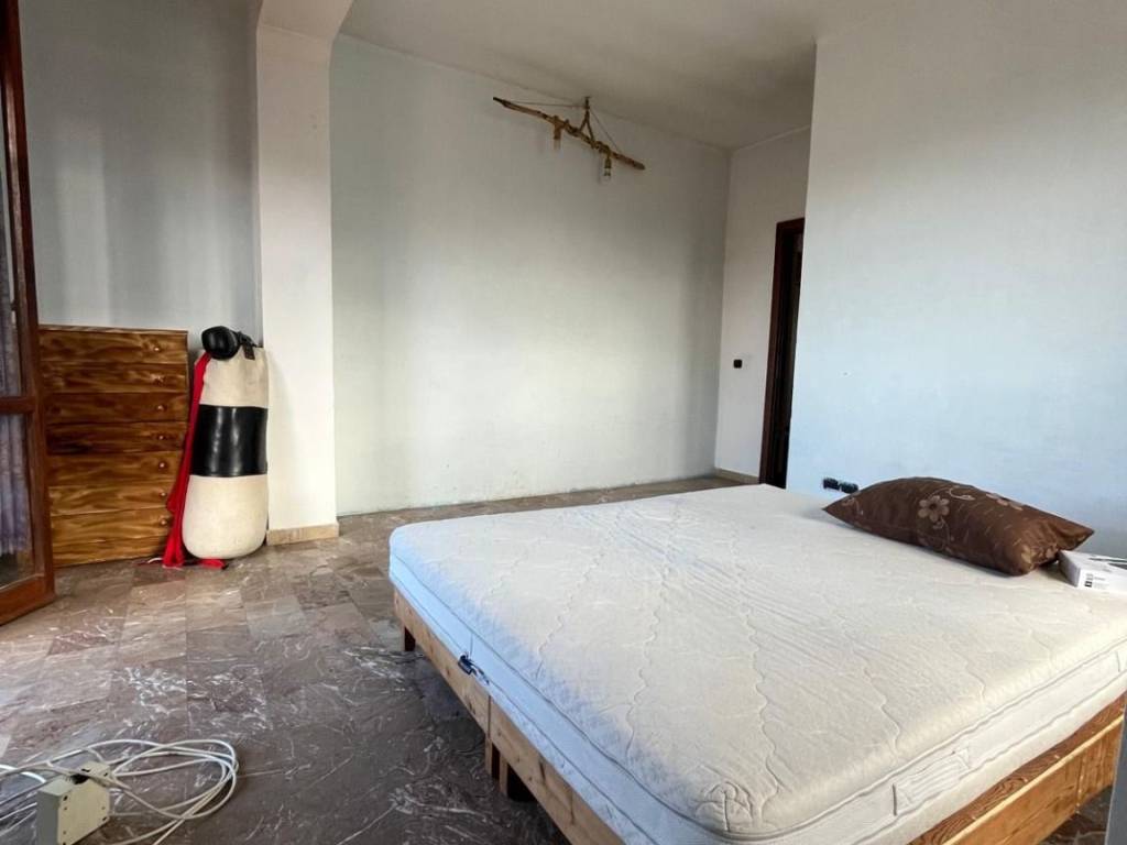 Attico / mansarda a Vibo valentia in Via Nicola Froggio - Foto 5