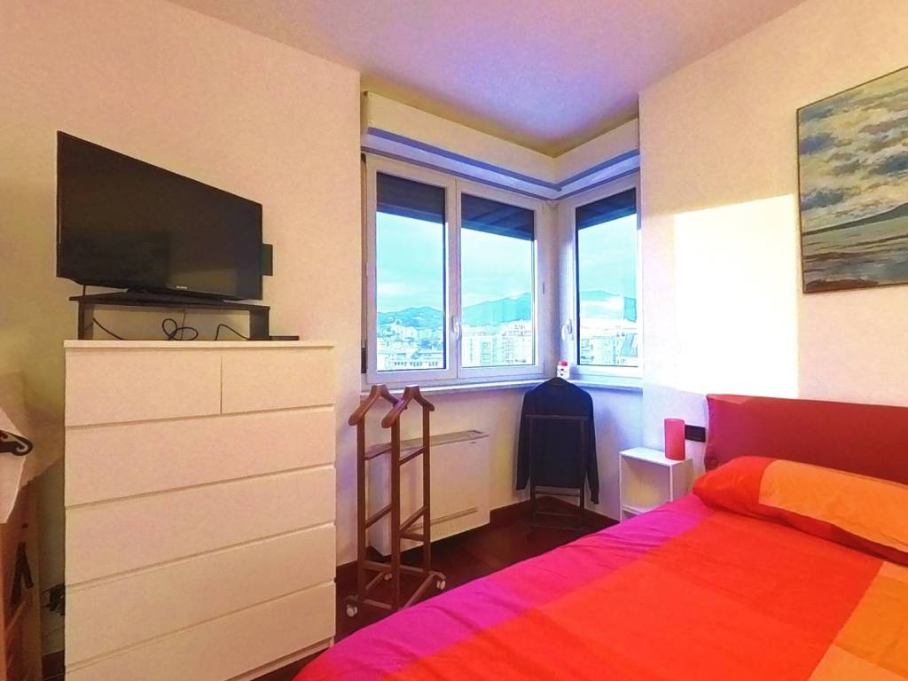 Appartamento a Savona in Piazza Santa Cecilia, 4 - Foto 4