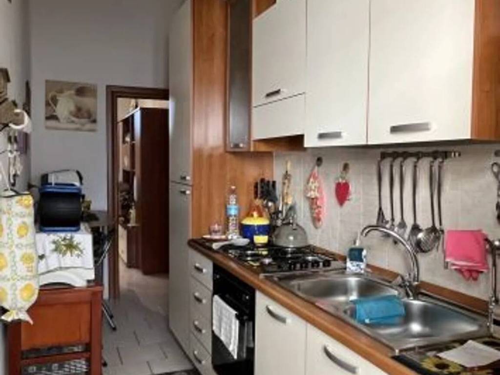 Appartamento a Taranto in Via Vincenzo Pupino, 90 - Foto 5