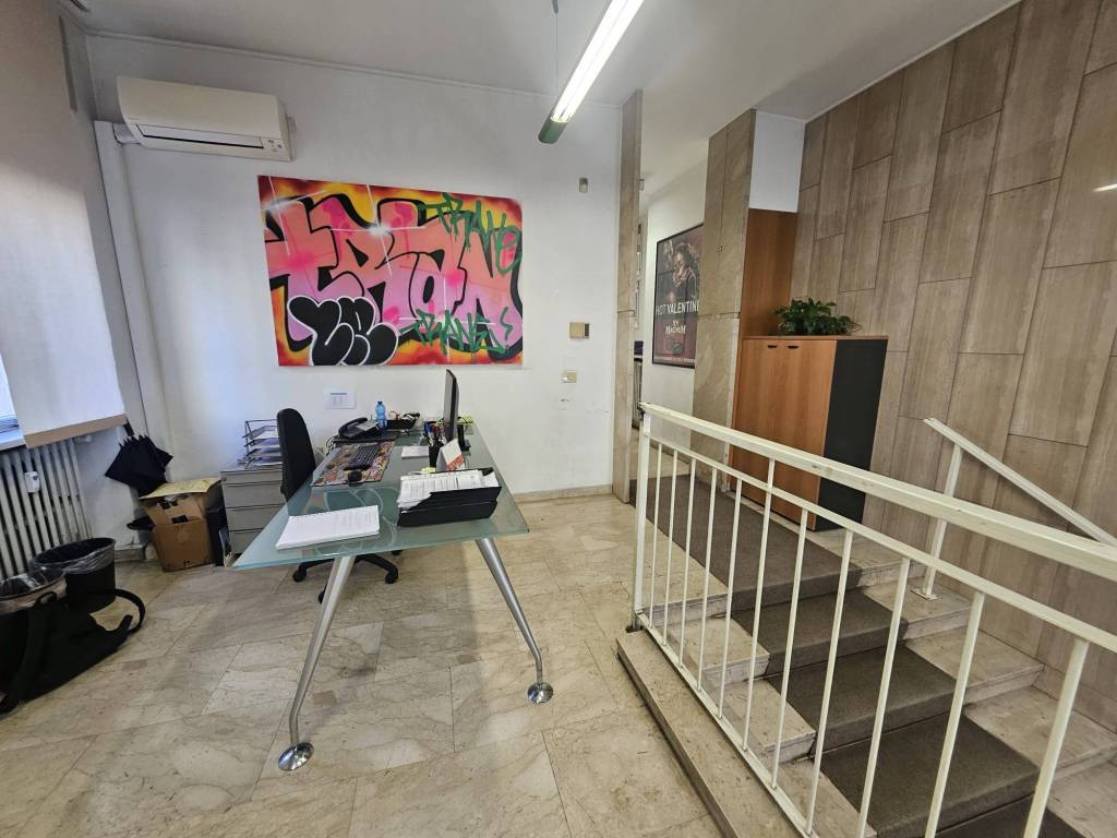 Immobile a Milano in Via Giovanni Antonio Plana, 14 - Foto 3