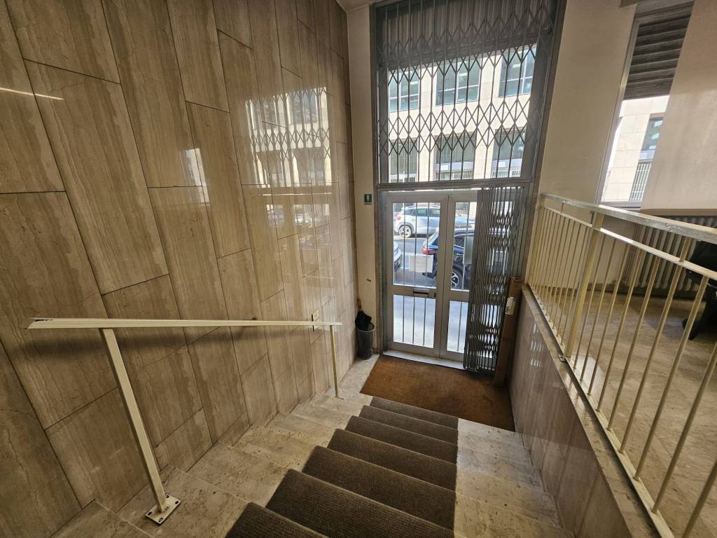 Immobile a Milano in Via Giovanni Antonio Plana, 14 - Foto 4