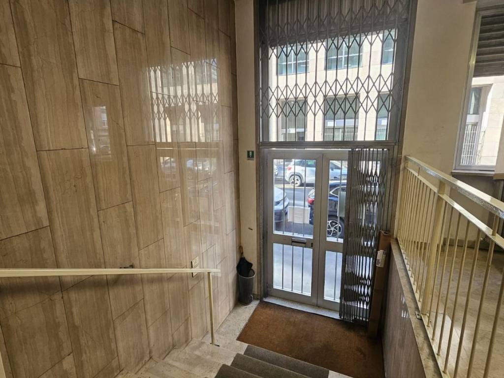 Immobile a Milano in Via Giovanni Antonio Plana, 14 - Foto 5