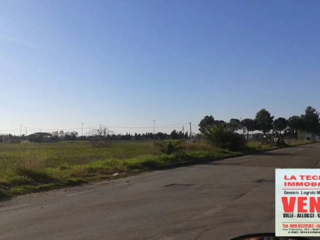Terreno a Ginosa in Via Pescara, 23 - Foto 3