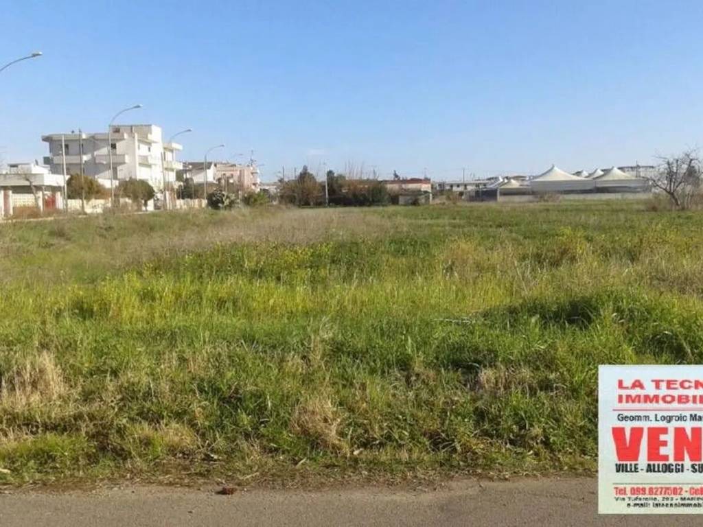 Terreno a Ginosa in Via Pescara, 23 - Foto 4