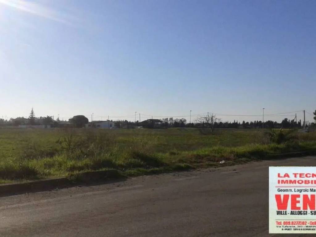 Terreno a Ginosa in Via Pescara, 23 - Foto 5