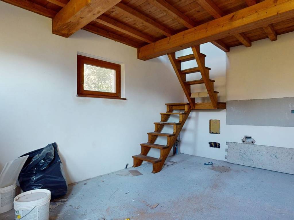 Casa indipendente a Coreglia antelminelli in Località Ansugo , snc - Foto 3