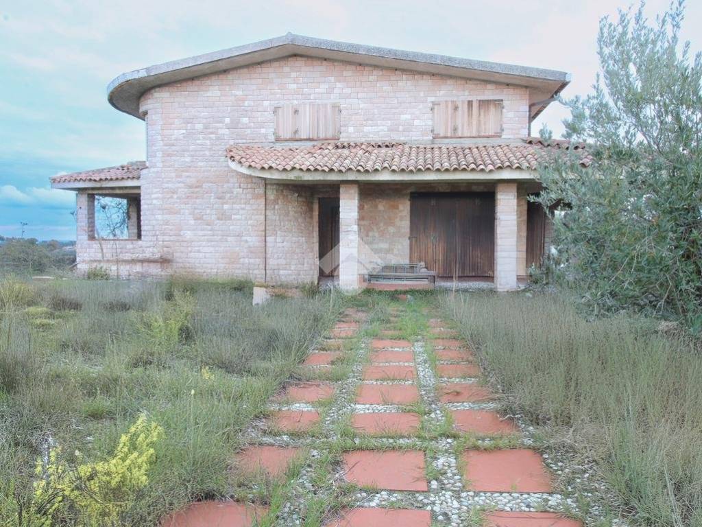 Villa a Ortona in Via Cesare de Titta - Foto 2