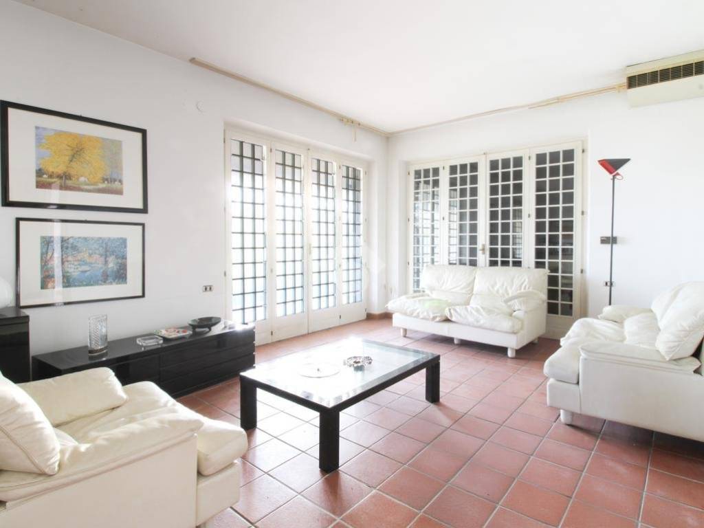 Villa a Ortona in Via Cesare de Titta - Foto 3