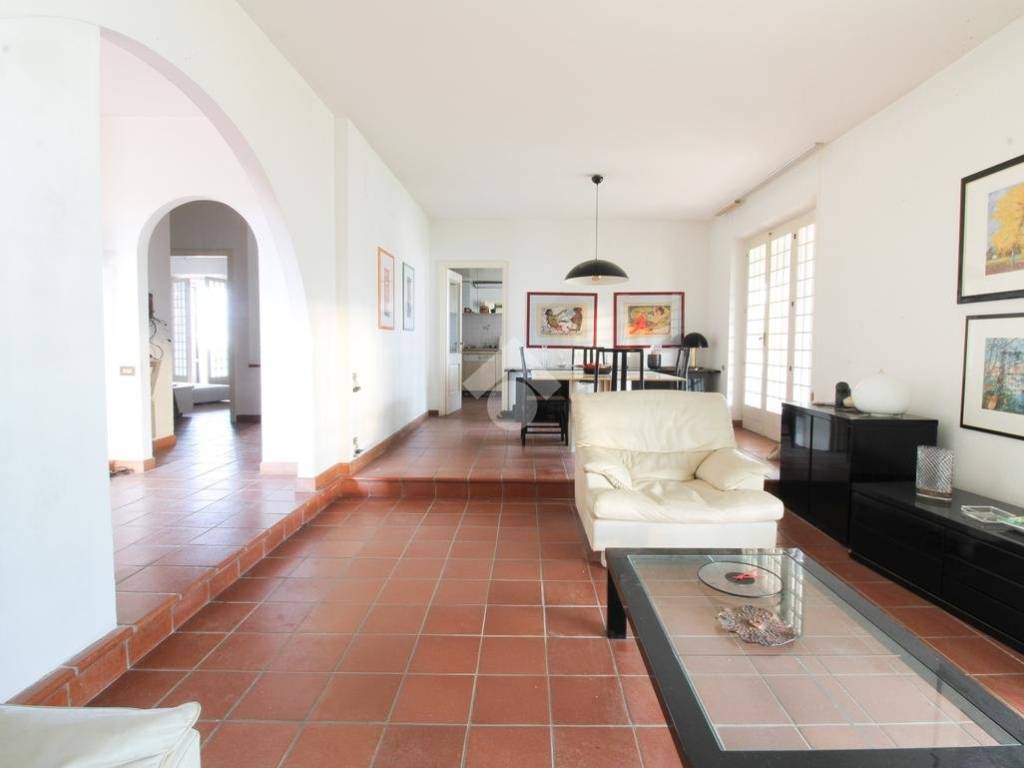 Villa a Ortona in Via Cesare de Titta - Foto 4