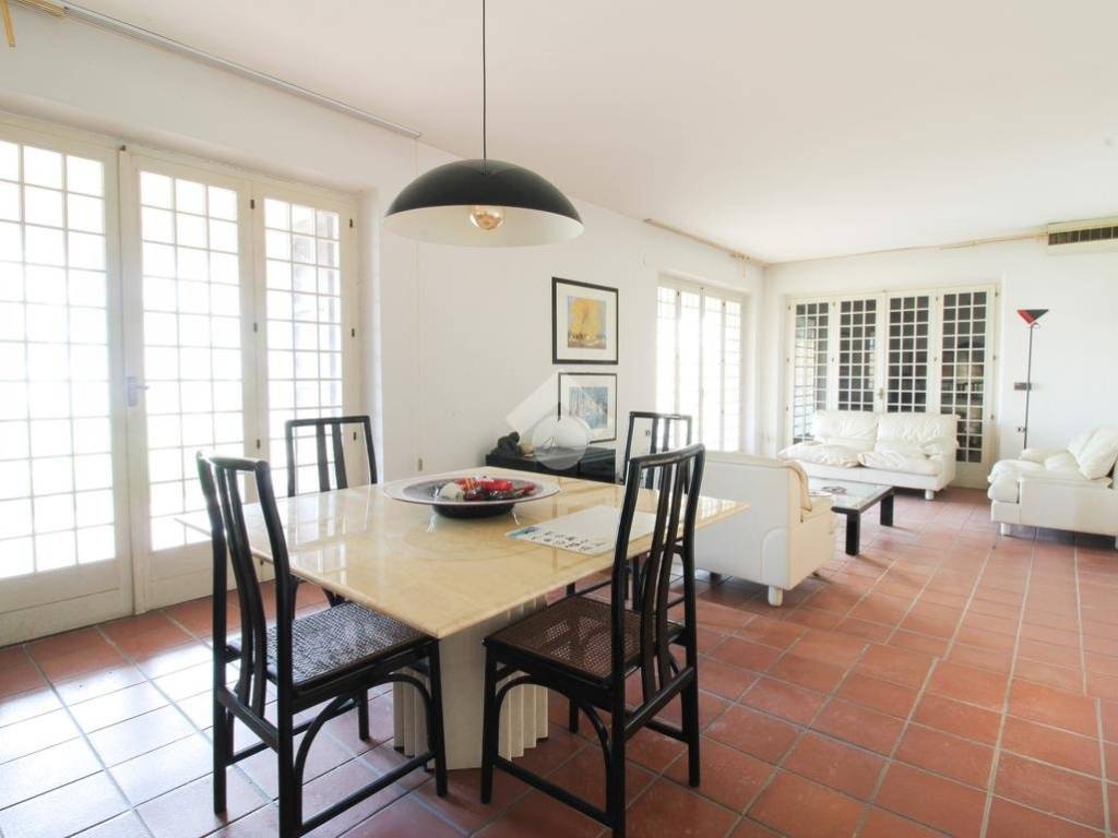 Villa a Ortona in Via Cesare de Titta - Foto 5