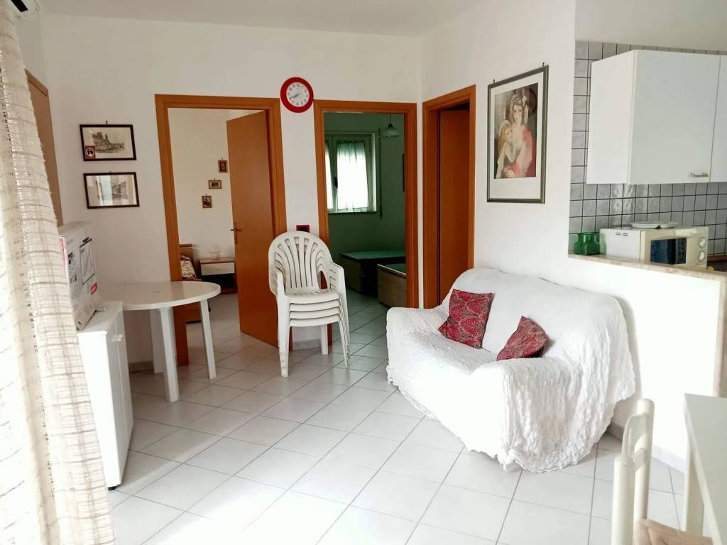 Villa a Ginosa in Via Mar Di Giava, 18 - Foto 2