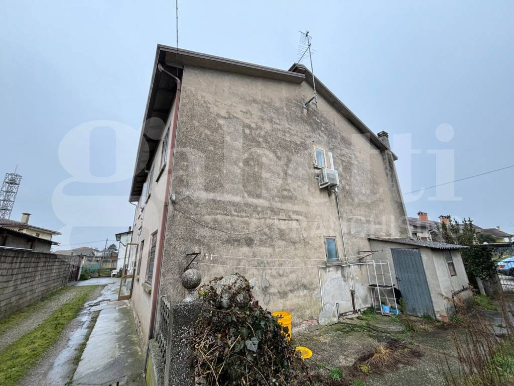 Appartamento a Cavarzere in San Pietro, via 5 Martiri, 00 - Foto 4