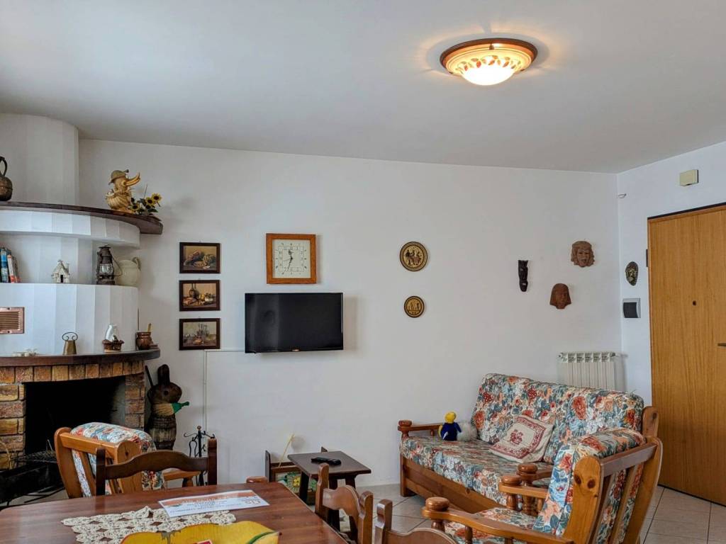 Appartamento a Capracotta in Via Risorgimento - Foto 2