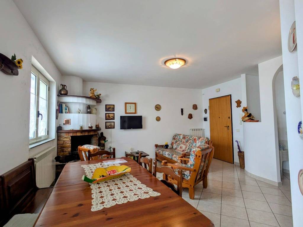 Appartamento a Capracotta in Via Risorgimento - Foto 3