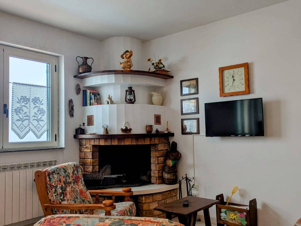 Appartamento a Capracotta in Via Risorgimento - Foto 4