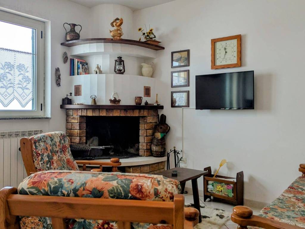 Appartamento a Capracotta in Via Risorgimento - Foto 5