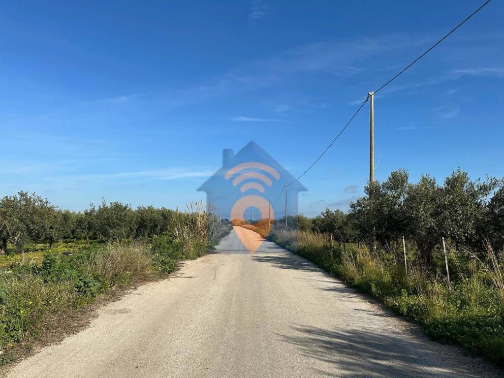Terreno a Castelvetrano - Foto 2