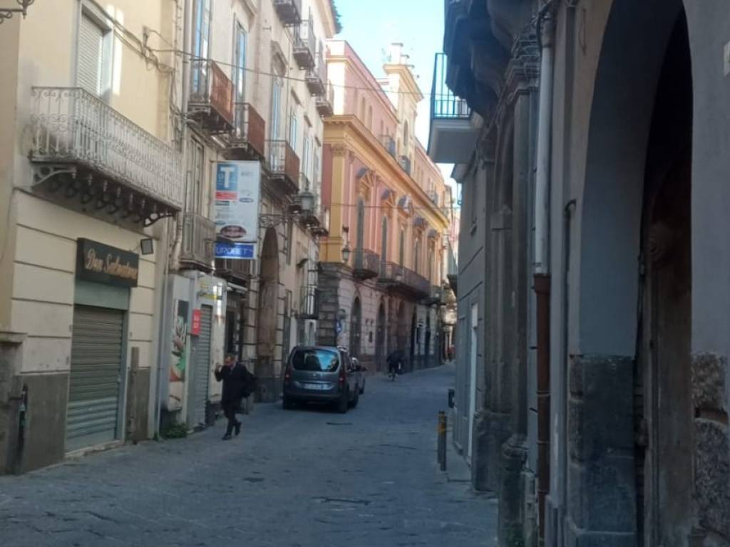 Immobile a Aversa in Via Seggio, 39 - Foto 2