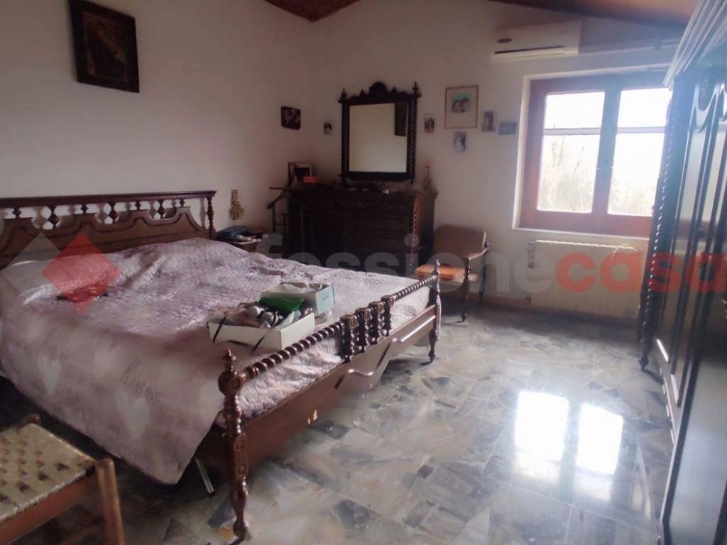 Appartamento a Campoli appennino in Via Borgo Costa, 224 - Foto 3