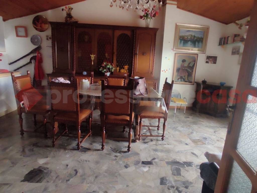 Appartamento a Campoli appennino in Via Borgo Costa, 224 - Foto 5