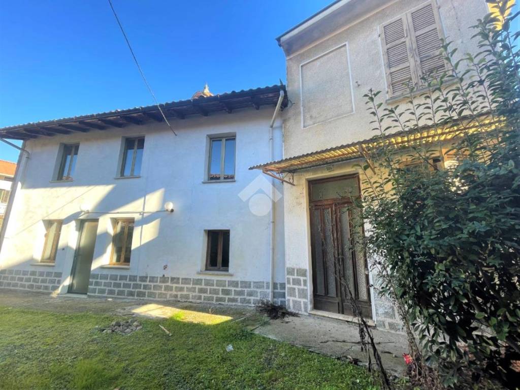 Casa indipendente a Castelspina in Piazza Libertà, 8 - Foto 2