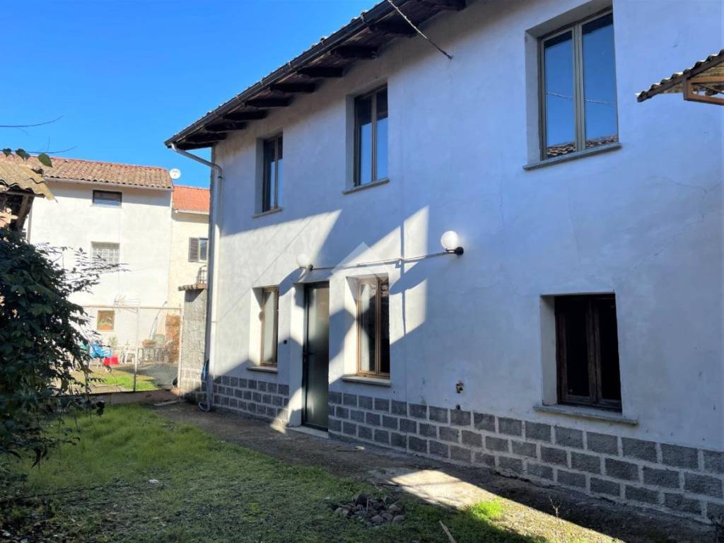 Casa indipendente a Castelspina in Piazza Libertà, 8 - Foto 3