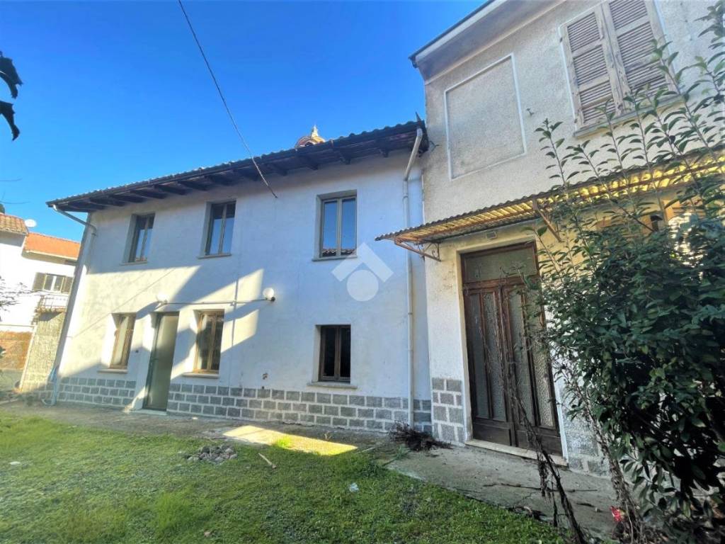 Casa indipendente a Castelspina in Piazza Libertà, 8 - Foto 4