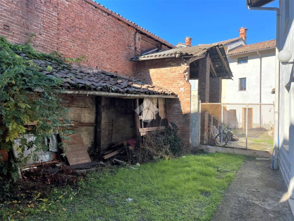Casa indipendente a Castelspina in Piazza Libertà, 8 - Foto 5
