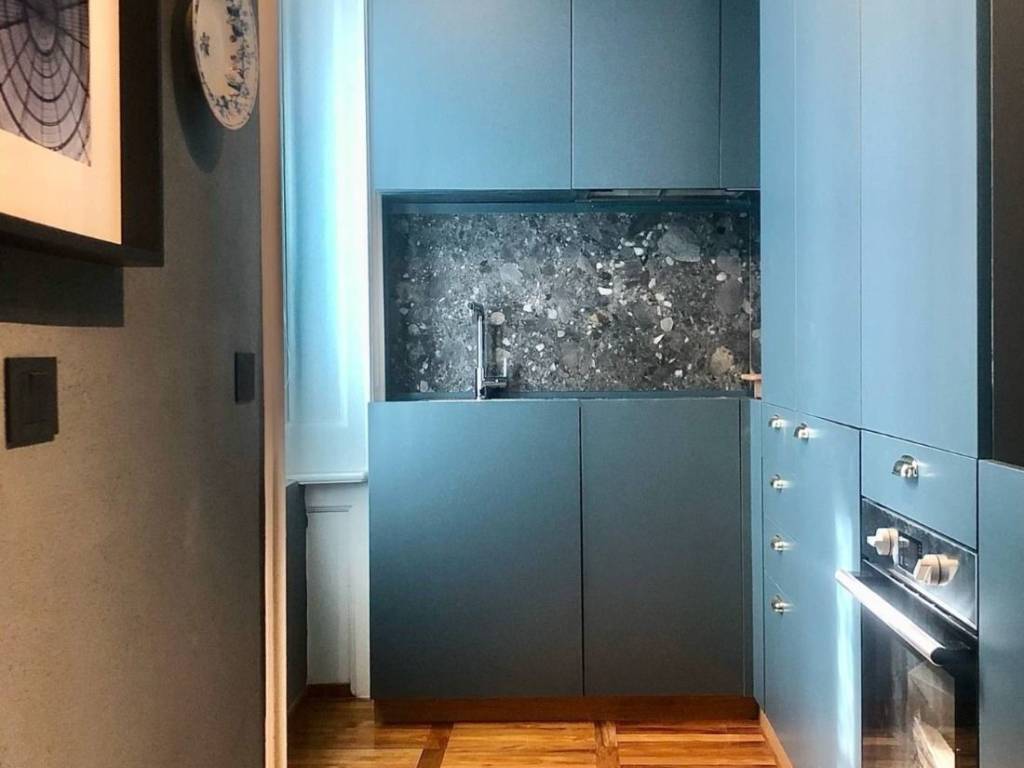 Appartamento a Milano in Viale Regina Margherita, 30 - Foto 2