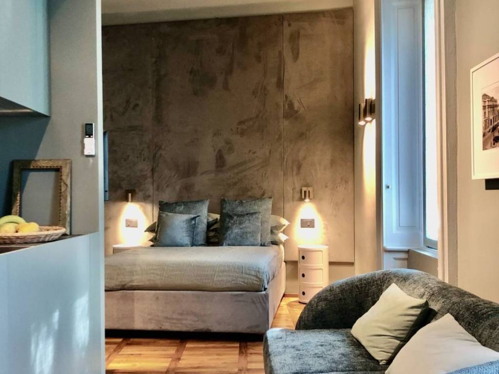 Appartamento a Milano in Viale Regina Margherita, 30 - Foto 3