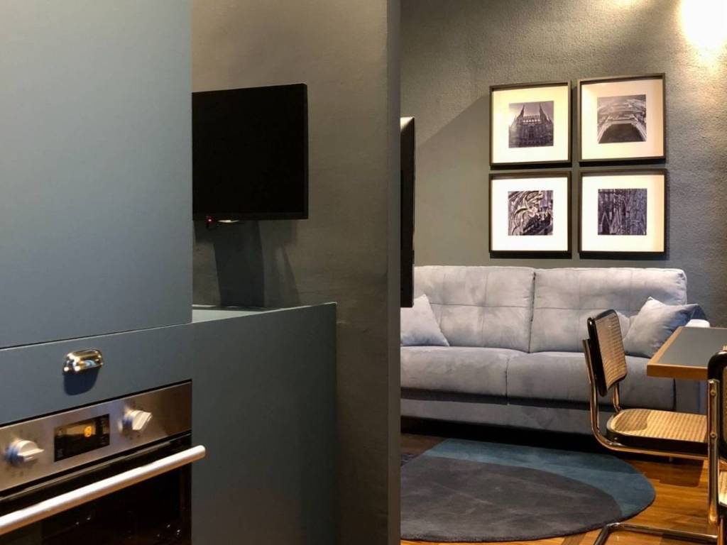 Appartamento a Milano in Viale Regina Margherita, 30 - Foto 4